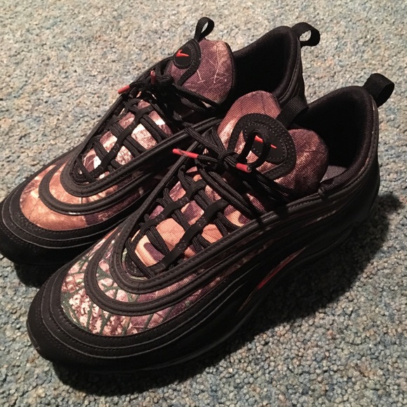 Airmax 97 Camouflage - Picture 3 of 4